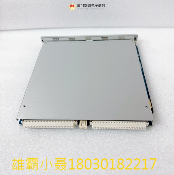 Bently Nevada 3500/22-01-02-CN 暂态数据接口模块 