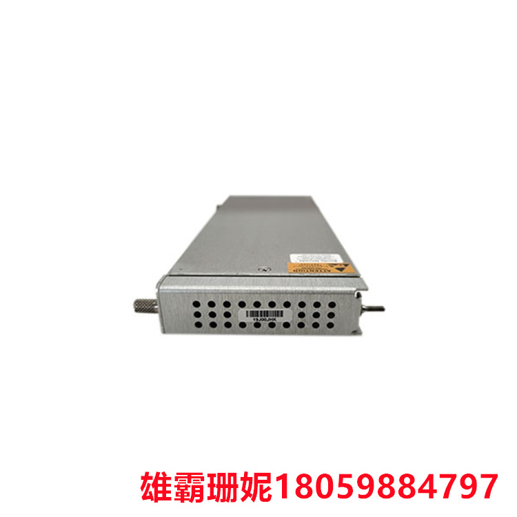 133323-01   用于通信网关 I/O 模块的 ModbusRS485 I/O 模块 