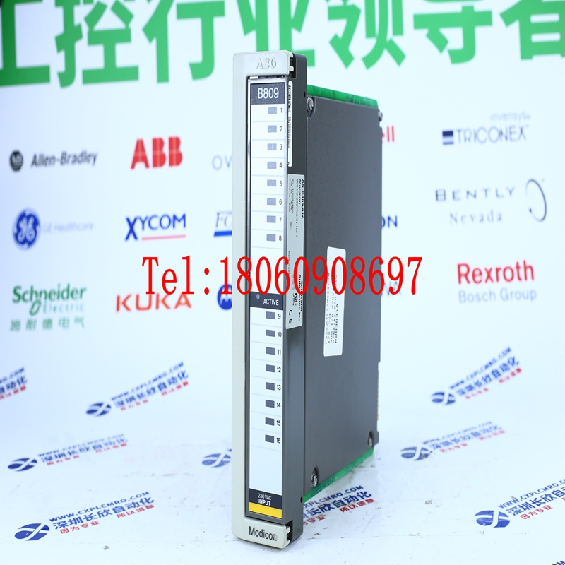 SCHNEIDER模块AS-B809-016厂家直销 