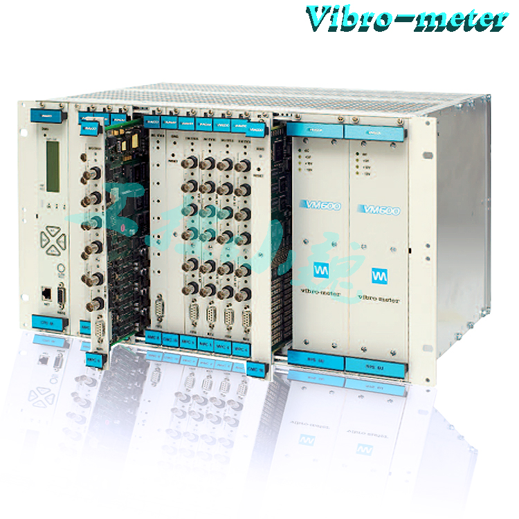 Vibro-meter振动卡件VM600 Mk2 / VM600 ABE040 