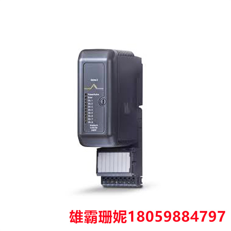 EMERSON   VE4001S2T2B5  台达™ M 系列传统 I/O  无需特殊配置即可利用冗余 