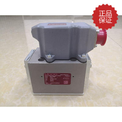 MOOG模块G631-3011B质优价廉 