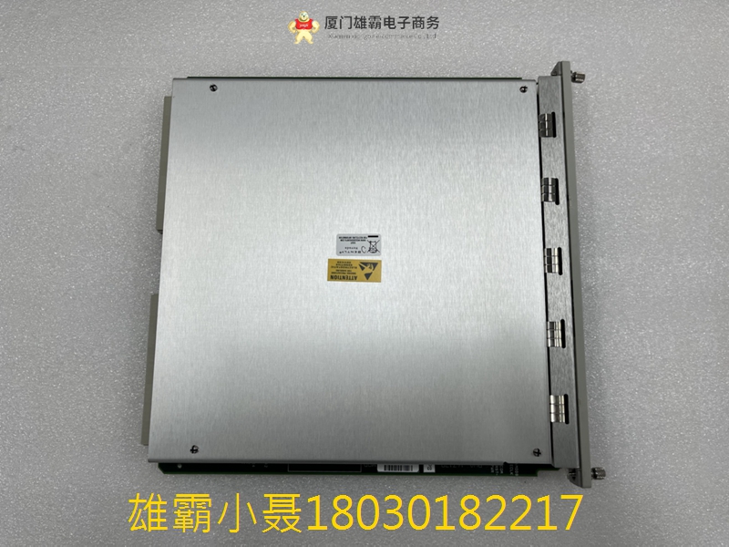 Bently Nevada 163179-03 3500/62 过程变量监视器 