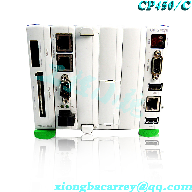 KEBA伺服控制卡件模块CP253/W  K2-200 