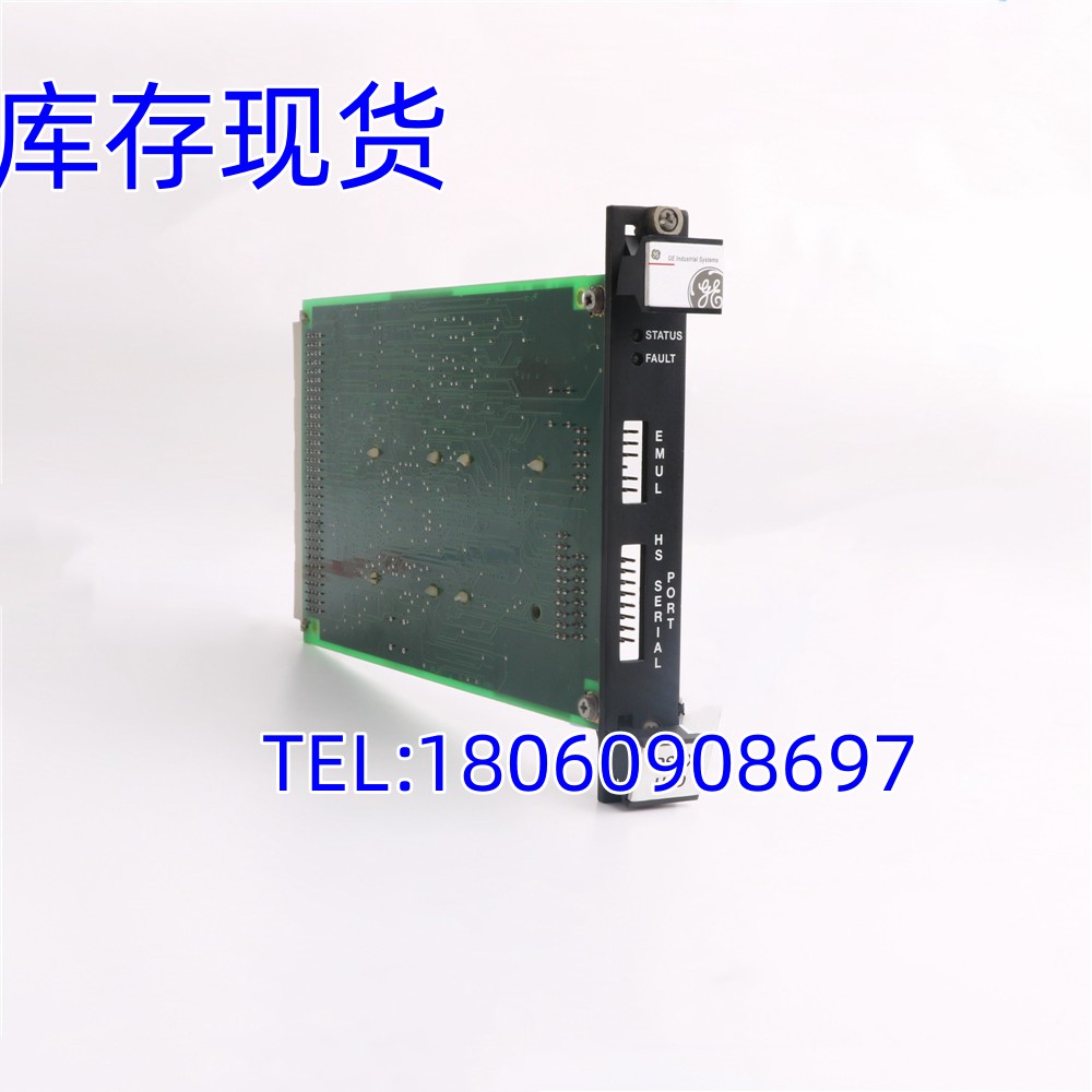 GE模块DS200LRPAF1ACC暑期大放价 裸价风暴 