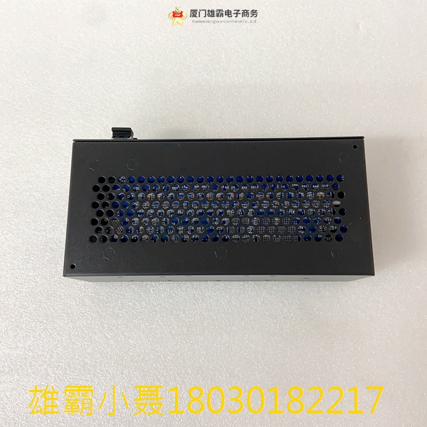 GE IS420ESWAH4A ESW 系列 E-Switch(8 端口，1 SM 光纤) 