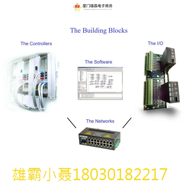 GE IS420PVIBH1B I/O 套件,振动,基于 BPPC