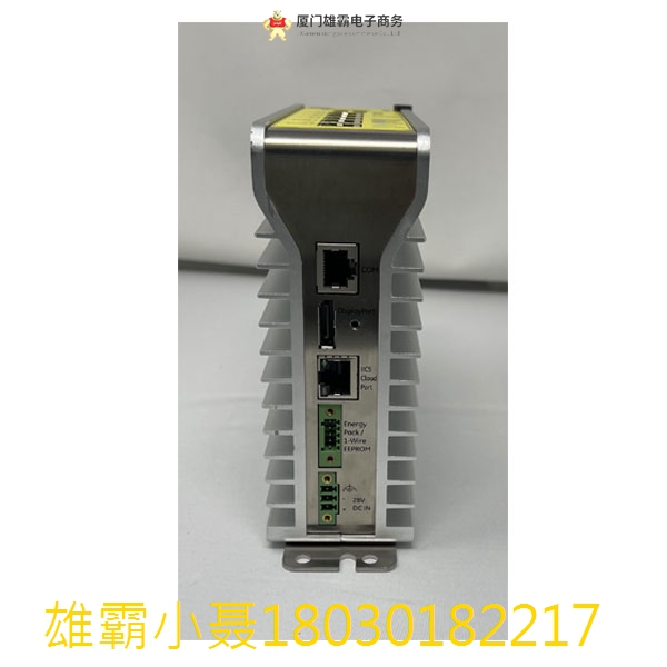 GE IS420UCSCS2A UCSC-SIL 控制器，双核，1.6GHZ，2GB 