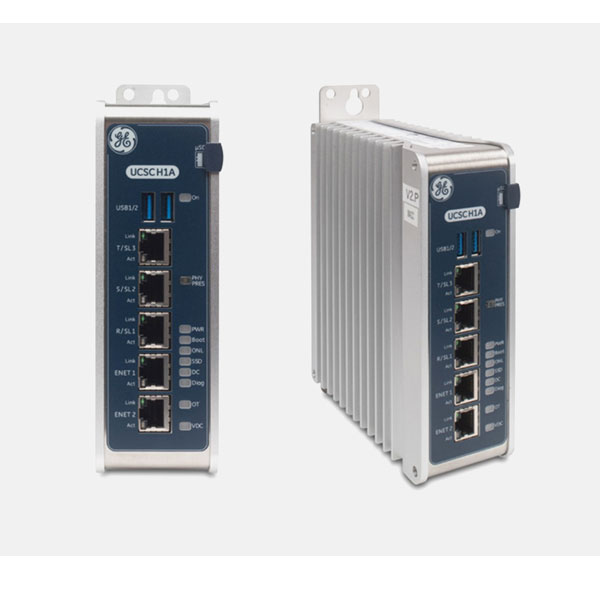 GE IS421ESWBH3A ESW系列E-Switch(16端口无光纤)