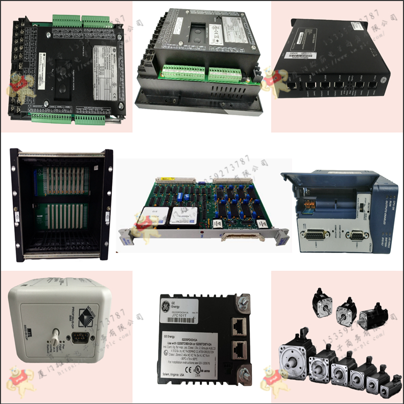 GE   IC693MDL731LT    PLC模块   全新正品 