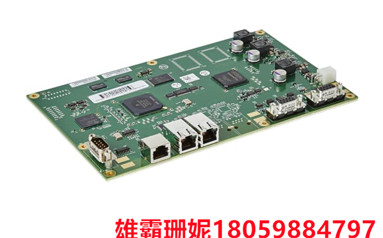 ABB 3HAC028179-001 紧凑型控制器 服务机器人控制器IRC5 IRC5C紧凑型控制器