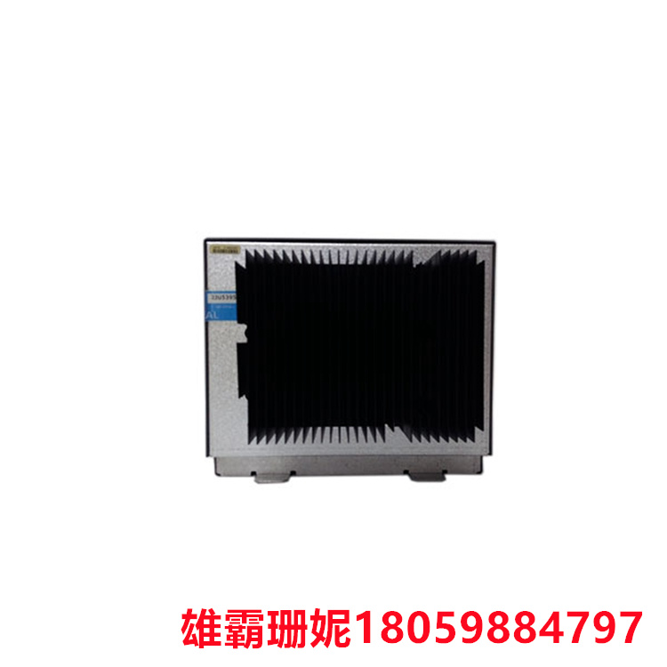 ABB 1TGE120010R1001 DCS模块 广泛应用于生产过程控制系统