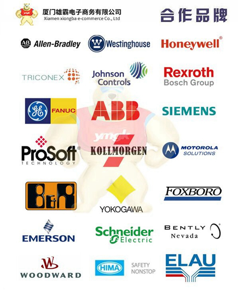 GE   IC697MEM735RR    负逻辑输出模块 