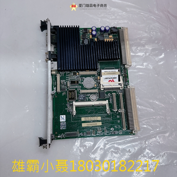 GE IS215ACLAH1A EX2100，原版处理器卡 