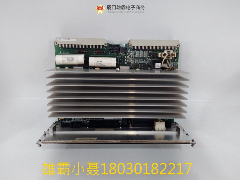 GE IS215UCCAM06A MKVIe, CPCI 650MHz 控制器卡
