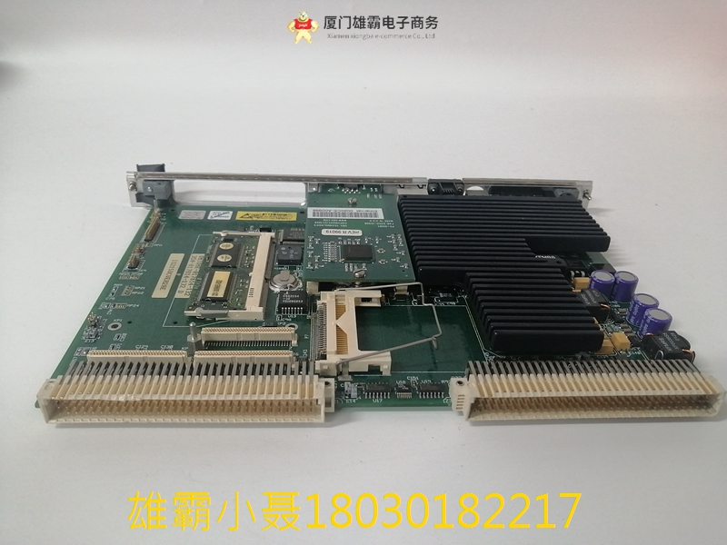 GE IS215VCMIH2A MKVI、VME通讯卡 