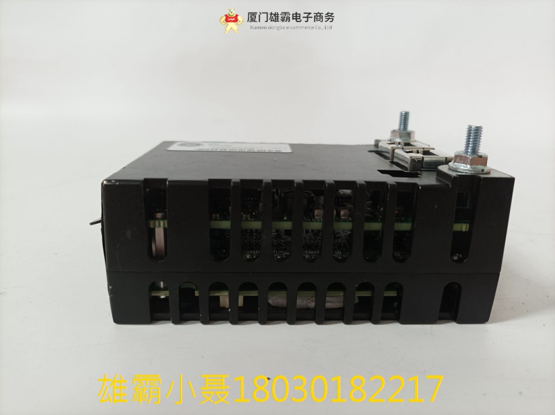 GE IS220PAICH2B IO 包，模拟输入/输出，0-200mA，BPPC 