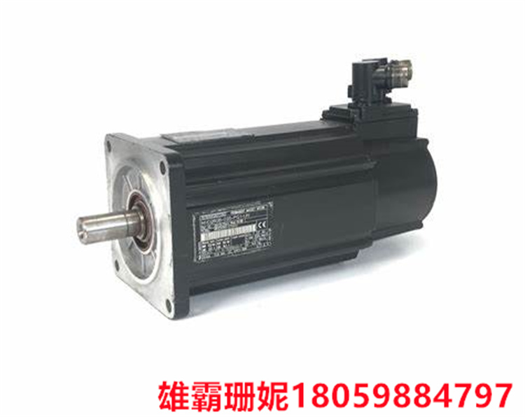 REXROTH   MHD115C-035-PG0-AA  同步电机    确保其控制命令的唯 一性 