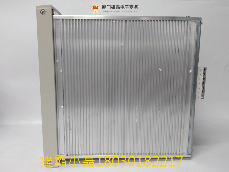 ABB REX010 HESG324426R0001/HESG324389 保护和控制 