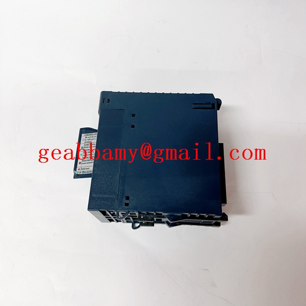 GE Fanuc RX3i PacSystem 输入输出高速模块IC695PSA040