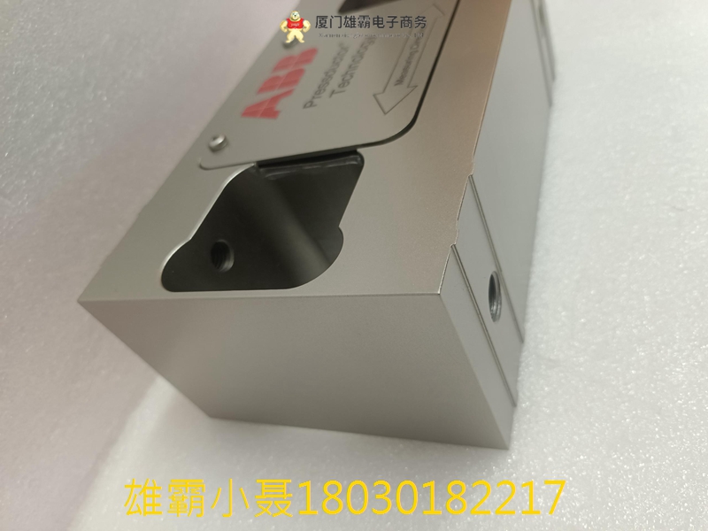 ABB PFTL101A 2.0KN 3BSE004172R1 称重传感器 卷筒纸张力测量 PFT100 