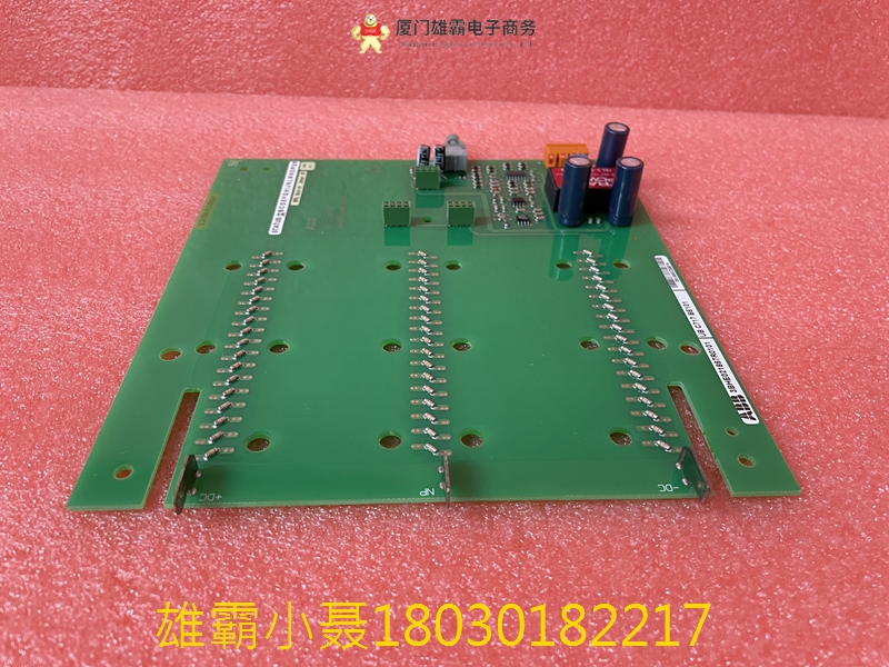 ABB XVC769AE101 3BHE006373R0101 模数转换器 