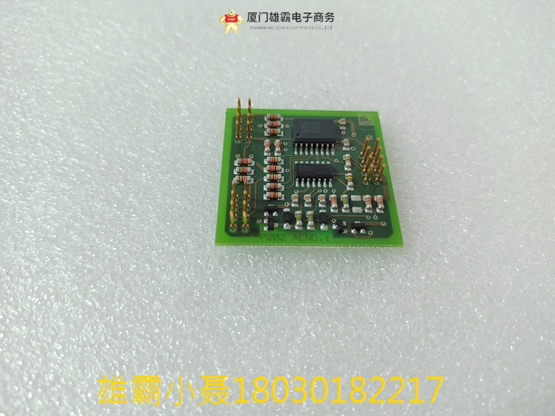 ABB XVC767AE102 3BHB007209R0102 全新控制模块 