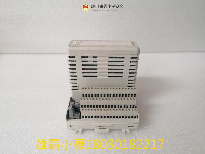 ABB LDGRB-01 3BSE013177R1 I / O模块 