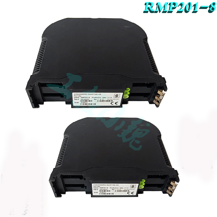 KONGSBERG RMP400 