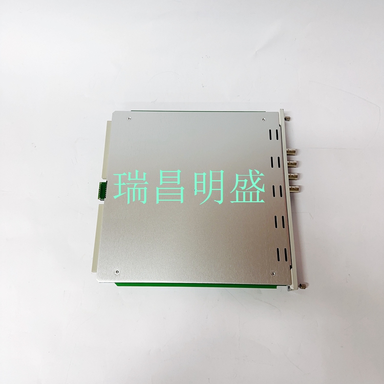 bently 140734-05模块卡件