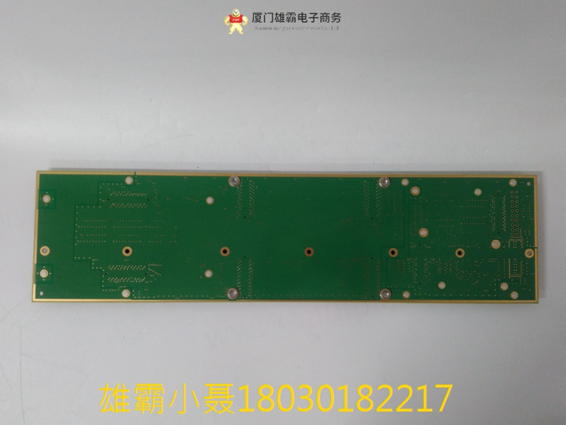 ABB XXD129A01 3BHE012436R0001 PEC800-BP 中高压变频模块板子 
