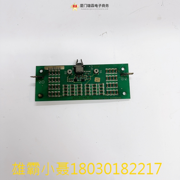 ABB XVC724BE101 3BHE009017R0101 主控板 