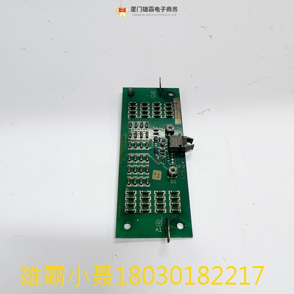 ABB XVC724BE101 3BHE009017R0101 主控板 