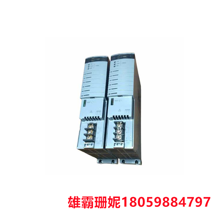 YOKOGAWA  PW482-50  电源模块   电源模块必须安装在插槽P1中 