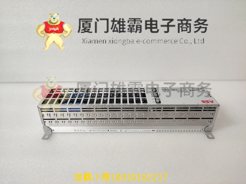 ABB GFD563A101 3BHE046836R0101 励磁控制器 