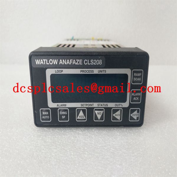 WATLOW 温度/过程控制器 已停产809B-0606-0000