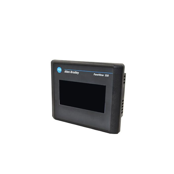 A-B 2711P-T10C4D8 PanelView Plus 6 1000 彩色终端 10.4 英寸,触摸屏