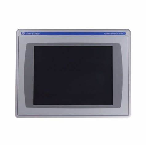 A-B 2711P-T10C4D8 PanelView Plus 6 1000 彩色终端 10.4 英寸,触摸屏