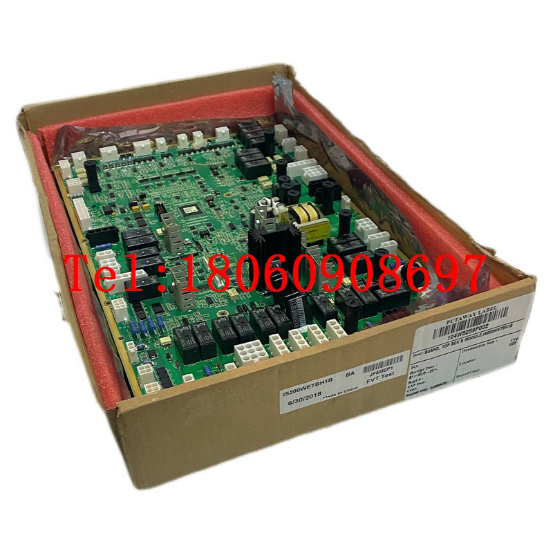 GE模块IS420UCSBH1A现货库存 