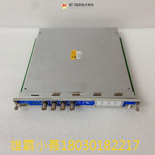 BENTLY 3500/42M 176449-02 Proximitor地震监测器 