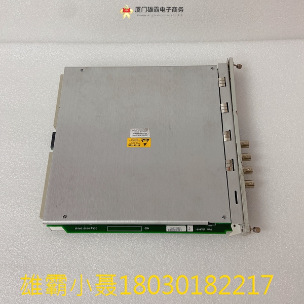 BENTLY 3500/42M 176449-02 Proximitor地震监测器 