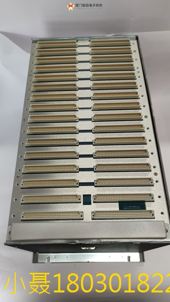 BENTLY 3500/05 系统机架 3500/05-02-04-00-00-01 