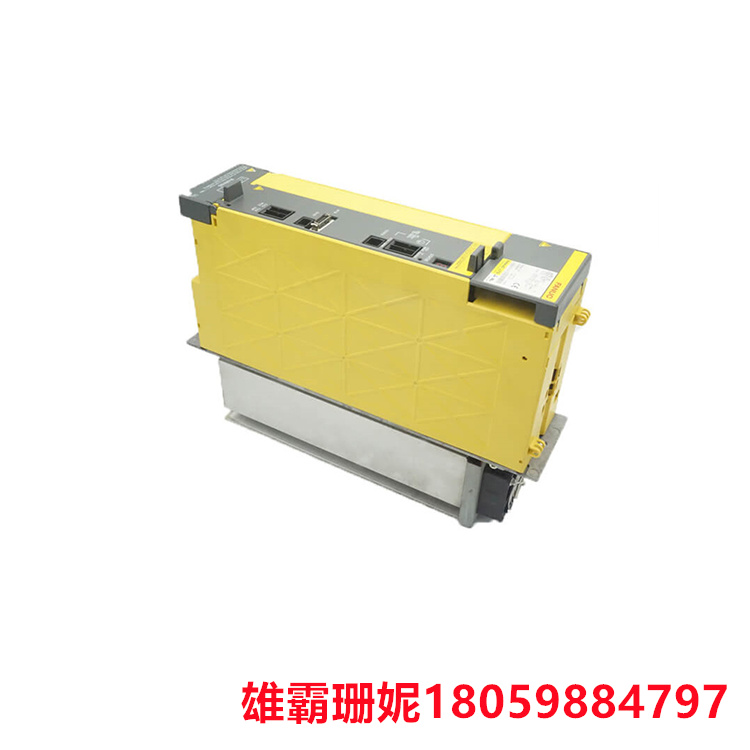 GE A06B-6140-H015 电源模块 提供控制电源的通用电源