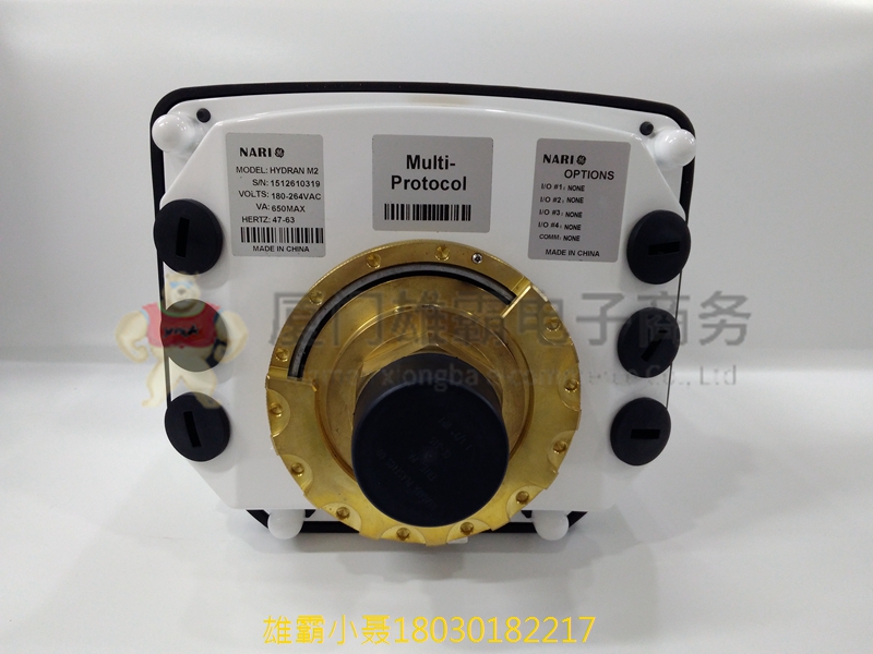 GE HYDRAN M2 紧凑型安装在线变压器监测