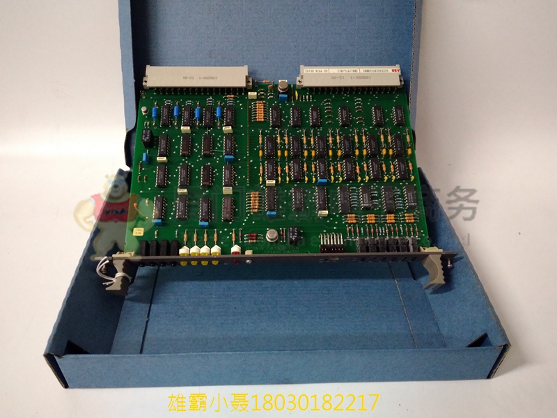 ABB GD9924BE/V2 HIEE401091R0002 电路板 
