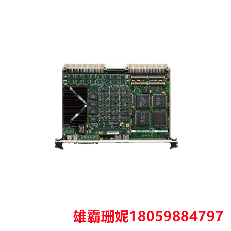 Motorola  MVME51105E-2161  单机板  可提供扩展操作的版本温度范围为-20至71°C 