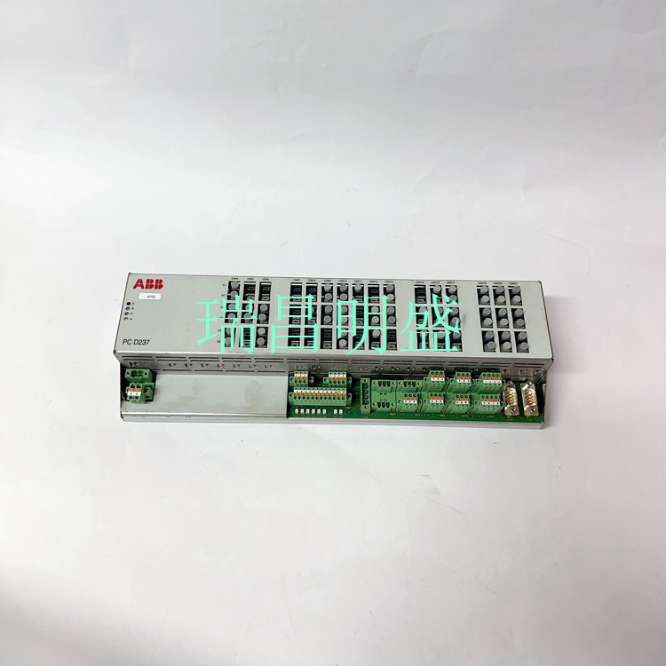 ABB 3BHE028915R0101模块