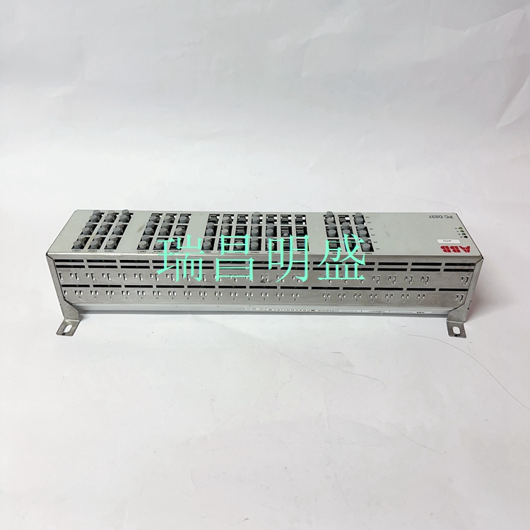 ABB  PCD237A101 模块 