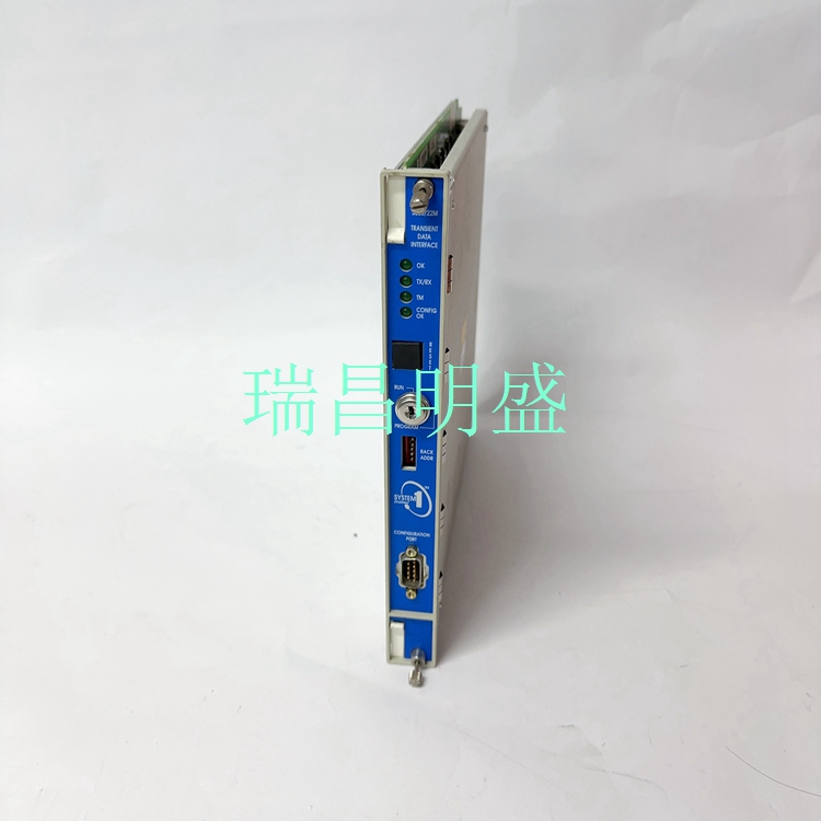 BENTLY 176449-02T模块 