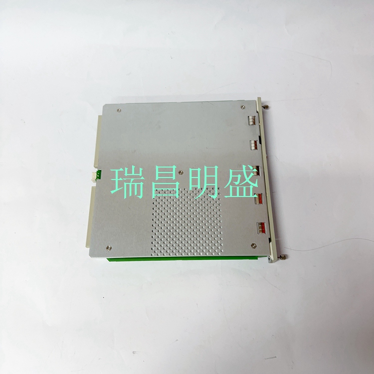 BENTLY 176449-02T模块 